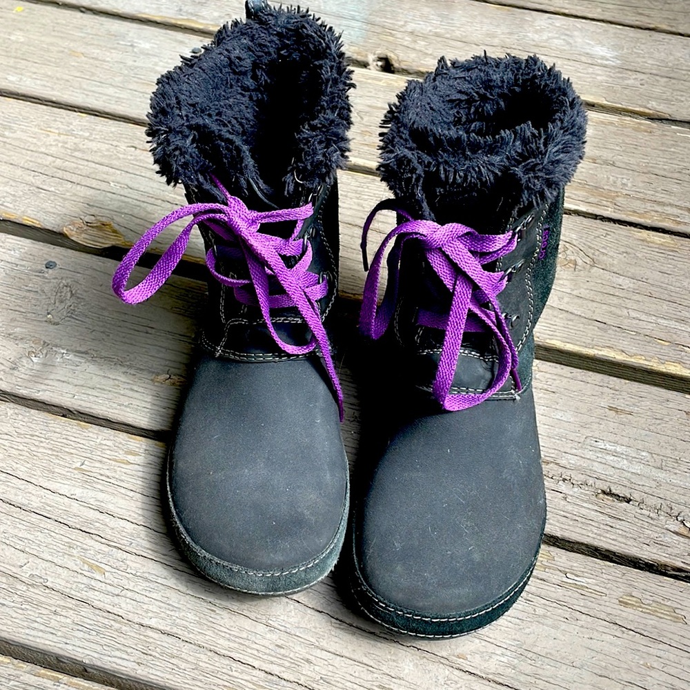 Crocs, Size 9, Winter Boots